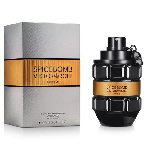 viktor rolf spicebomb extreme 90ml.